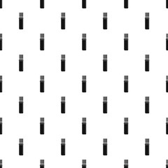 Electrodes pattern seamless vector repeat geometric for any web design