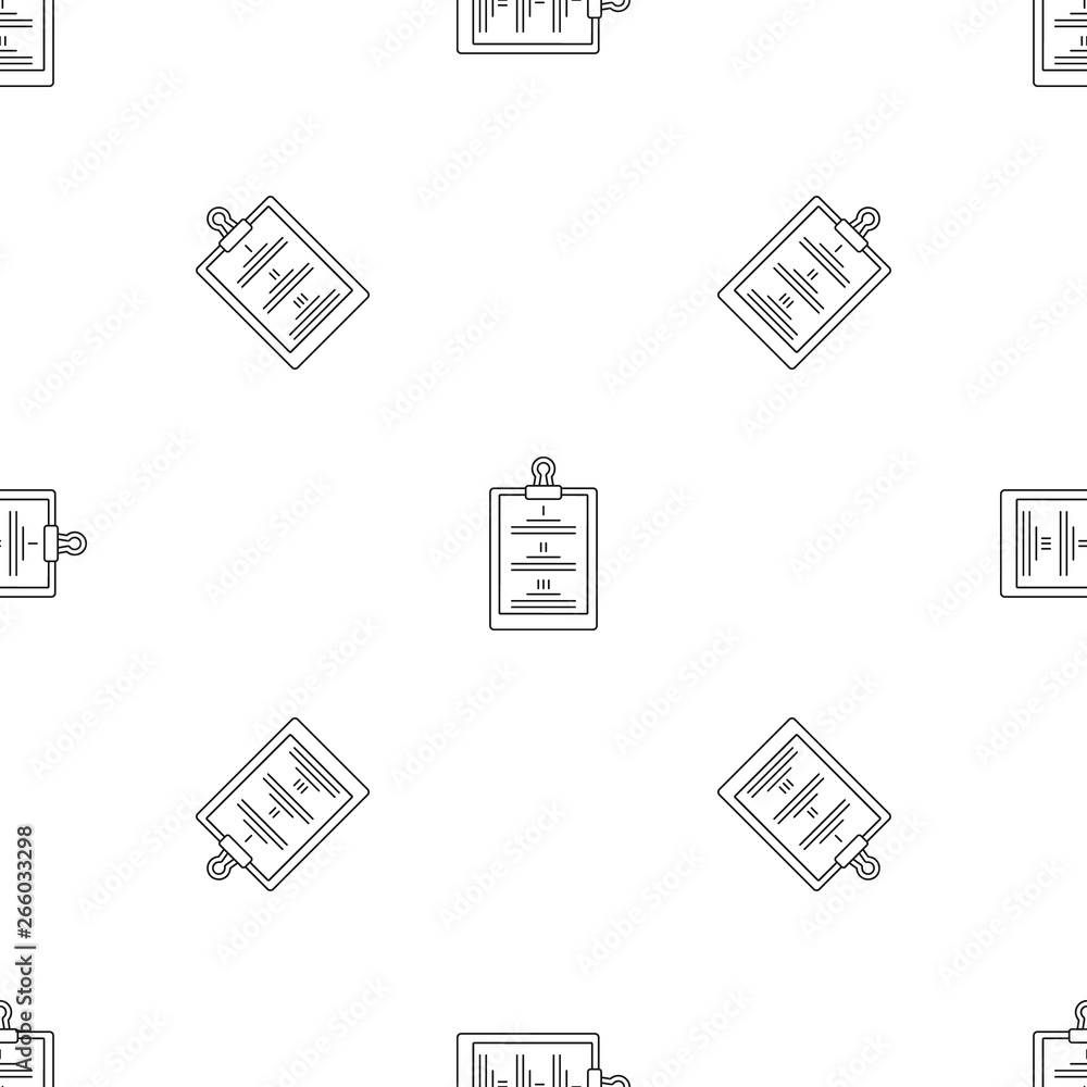 Poster song hip hop pattern seamless vector repeat geometric for any web design
