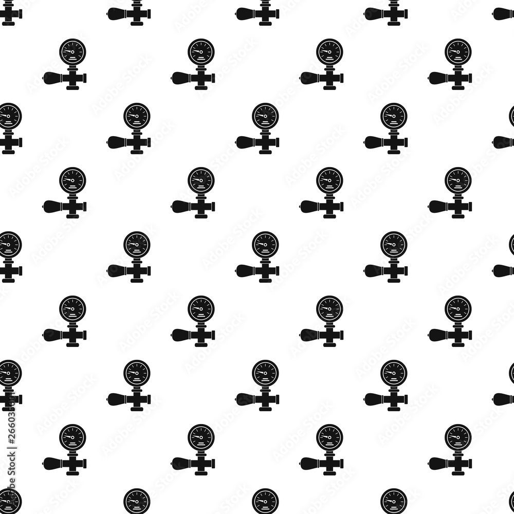 Aufkleber welding gas pressure monitor pattern seamless vector repeat geometric for any web design