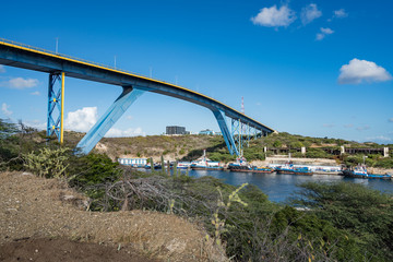  Walking the back streets of Otrobanda   Views arund the small caribbean Island of Curacao