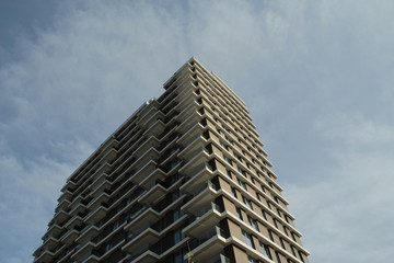 buildings in Belgrade