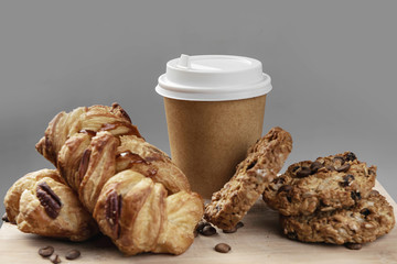 coffee to go