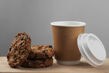 coffee to go