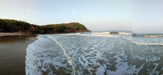 Kudle_beach_nature_love