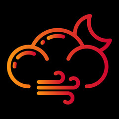 weather icon design