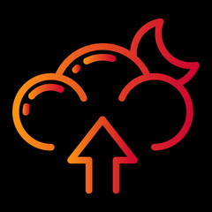 weather icon design