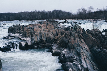 Great Falls