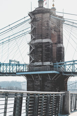 Cincinnati Bridge