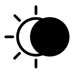 weather icon design