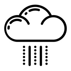 weather icon design