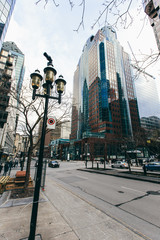 Reportage photo au Canada 2019, photographie récente pro