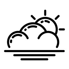 weather icon design
