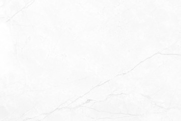 Obraz na płótnie Canvas White marble pattern texture for background. for work or design.