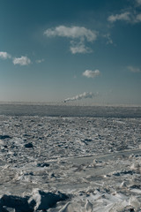 nuclear reactor ohio 