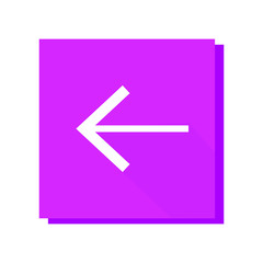 arrow frame icon