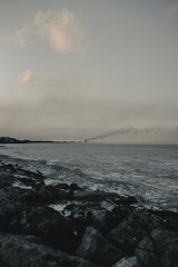 Nuclear Reactor Ohio 