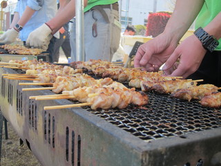 焼き鳥
