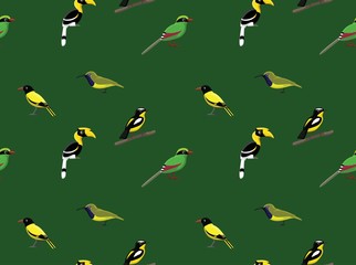 Random Asian Birds Wallpaper 3