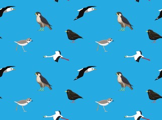 Random South American Birds Wallpaper 3