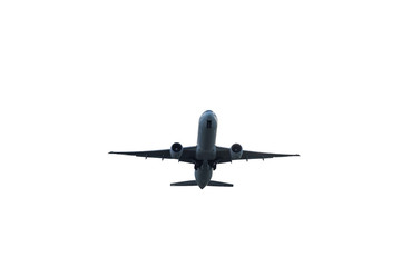 Avion sans fond