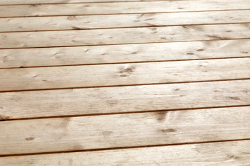 Fototapeta premium Tavole di legno - particolare