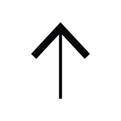 arrow vector icon