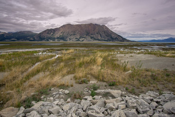 Alaska / Landschaft im Norden