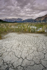 Alaska / Landschaft im Norden