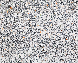 terrazzo flooring or marble old. polished stone texture beautiful for background pattern wall and color beautiful with copy space add text