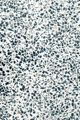 terrazzo flooring texture polished stone pattern wall and color old surface marble for background image vertical