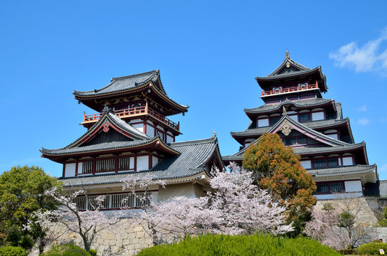 伏見城 Images Browse 111 Stock Photos, Vectors, and Video Adobe Stock