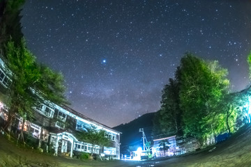 星空
