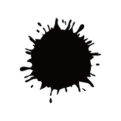 splash ink icon