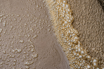 Sewage treatment