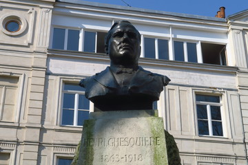 Henri Ghesquière 1863-1918 