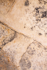 Concrete floor background