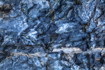 surface of the raw stone, marble surface texture