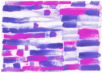 Brush stroke, hand drawn, texture purple.pink color