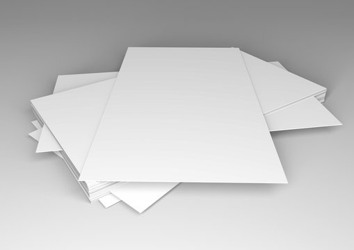 Business card mock up for design and other