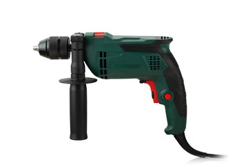 Electric drill