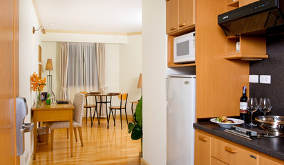 modern, design, interior, white, home, room, living, wall, furniture, house, floor, apartment, style, background, lamp, decor, decoration, table, empty, light, space, wooden, 3d, sofa, cozy, flat, cha