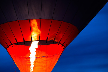Balony © marcinbawiec