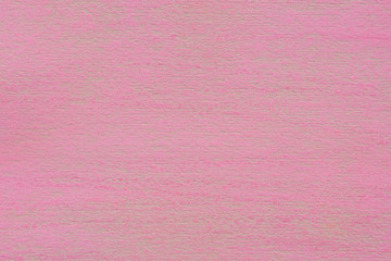 pink pastel drawing on recycled paper background texture