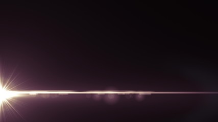 lights optical lens flares shiny bokeh illustration art background new natural lighting lamp rays effect colorful bright stock image