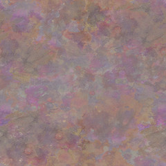 Abstract art seamless pattern. Background texture. Watercolor stains and spots.