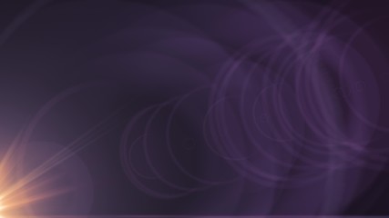 lights optical lens flares shiny bokeh illustration art background new natural lighting lamp rays effect colorful bright stock image