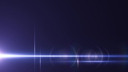 lights optical lens flares shiny bokeh illustration art background new natural lighting lamp rays effect colorful bright stock image