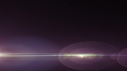 lights optical lens flares shiny bokeh illustration art background new natural lighting lamp rays effect colorful bright stock image