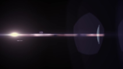 lights optical lens flares shiny bokeh illustration art background new natural lighting lamp rays effect colorful bright stock image