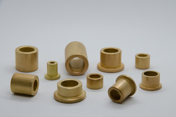 bronze bearings bronze bushing